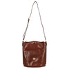 The Bridge Story Donna - Sac bourse 28 cm (marrone)