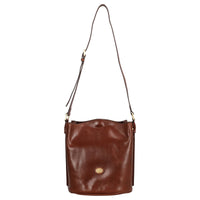 The Bridge Story Donna - Beuteltasche 28 cm (marrone) - Markenkoffer