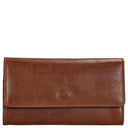 The Bridge Story Donna - Geldbörse 7cc 18 cm (marrone) - Markenkoffer