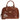 The Bridge Story Donna - Henkeltasche 31 cm (marrone) - Markenkoffer