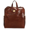 The Bridge Story Donna - Sac à dos 27 cm (marrone)