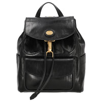 The Bridge Story Donna - Rucksack 31 cm (nero) - Markenkoffer