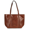 The Bridge Story Donna - Sac cabas 26 cm (marrone)