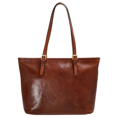 The Bridge Story Donna - Shopper 32 cm (marrone) - Ansicht 4