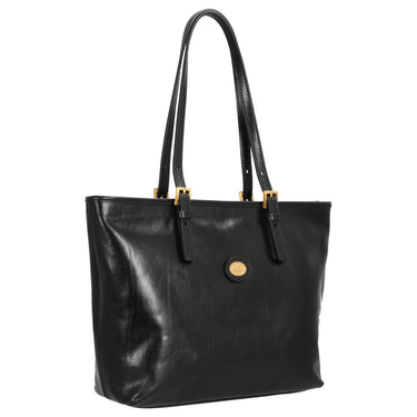 The Bridge Story Donna - Shopper 32 cm (nero) - Markenkoffer