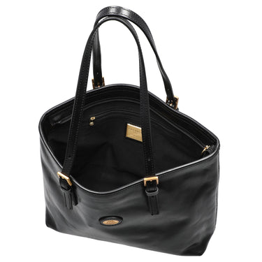 The Bridge Story Donna - Shopper 32 cm (nero) - Markenkoffer