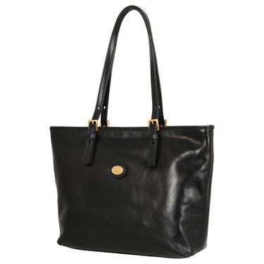 The Bridge Story Donna - Shopper 32 cm (nero) - Markenkoffer