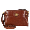 The Bridge Story Donna - Sac bandoulière 22 cm (marrone)