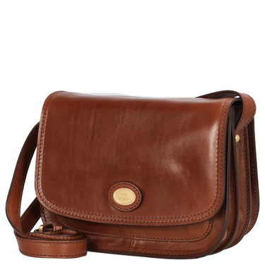 The Bridge Story Donna - Umhängetasche 24 cm (marrone) - Markenkoffer