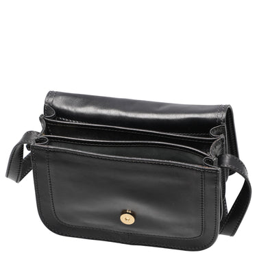 The Bridge Story Donna - Umhängetasche 24 cm (nero) - Ansicht 6