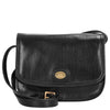The Bridge Story Donna - Sac bandoulière 24 cm (nero)