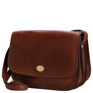 The Bridge Story Donna - Umhängetasche 27 cm (marrone) - Markenkoffer
