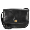 The Bridge Story Donna - Sac bandoulière 27 cm (nero)