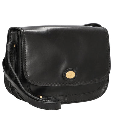 The Bridge Story Donna - Umhängetasche 27 cm (nero) - Ansicht 5