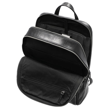 The Bridge Story Uomo 15 - Rucksack 13" 39 cm (nero) - Markenkoffer