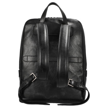 The Bridge Story Uomo 15 - Rucksack 13" 39 cm (nero) - Markenkoffer