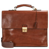 The Bridge Story Uomo - Serviette 40 cm (marrone)