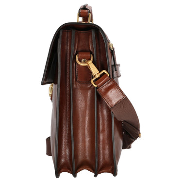 The Bridge Story Uomo - Aktentasche 40 cm (marrone) - Markenkoffer