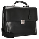 The Bridge Story Uomo - Aktentasche 40 cm (nero) - Markenkoffer