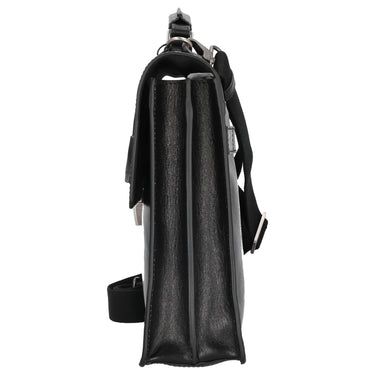 The Bridge Story Uomo - Aktentasche 40 cm (nero) - Markenkoffer