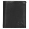 The Bridge Story Uomo - Portefeuille 5cc Cuir 9 cm (nero)