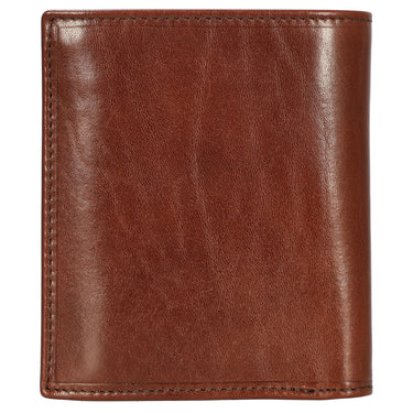 The Bridge Story Uomo - Herrengeldbörse 14cc Leder 13 cm (marrone) - Ansicht 4