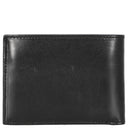 The Bridge Story Uomo - Herrengeldbörse 6cc Leder 12.5 cm (nero) - Markenkoffer
