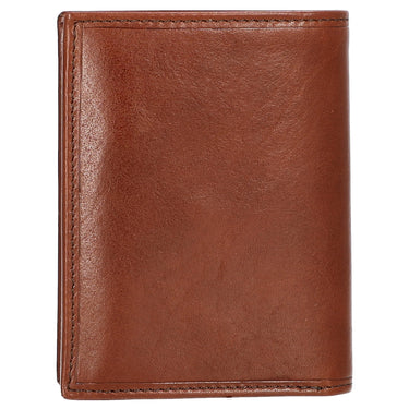 The Bridge Story Uomo - Herrengeldbörse HF 6cc Leder 12.5 cm (marrone) - Ansicht 4