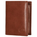 The Bridge Story Uomo - Herrengeldbörse HF 6cc Leder 12.5 cm (marrone) - Ansicht 3