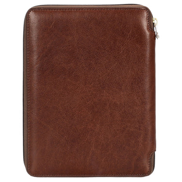 The Bridge Story Uomo Se - Schreibmappe 23 cm (marrone) - Markenkoffer