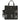 The Bridge Story Uomo - Shopper Leder 39 cm (black) - Markenkoffer