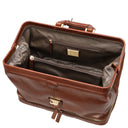 The Bridge Story Uono Doctor Bag - Aktentasche 36 cm (marrone) - Markenkoffer
