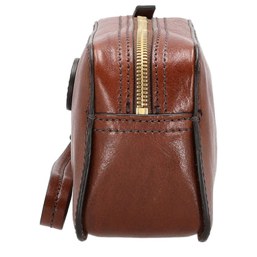 The Bridge Story Uono - Handgelenktasche 22 cm (marrone) - Markenkoffer