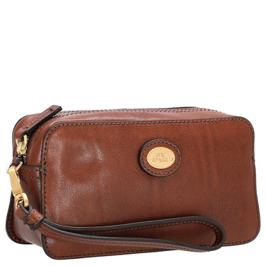 The Bridge Story Uono - Handgelenktasche 22 cm (marrone) - Markenkoffer