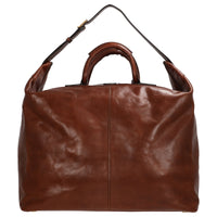 The Bridge Story Viaggio - Reisetasche 50 cm (marrone) - Markenkoffer