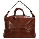 The Bridge Story Viaggio - Reisetasche 50 cm (marrone) - Markenkoffer