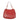 The Bridge Vallombrosa - Schultertasche 39 cm (red) - Markenkoffer
