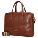 The Bridge Vespucci - Aktentasche 37 cm (marrone) - Markenkoffer