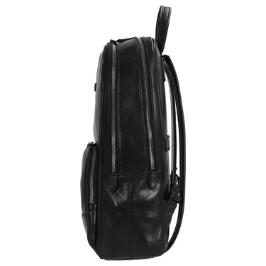 The Bridge Vespucci City 16 - Rucksack 40 cm (black) - Markenkoffer