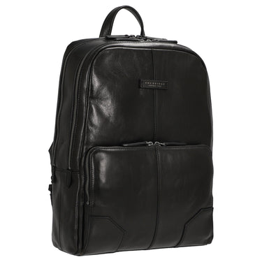 The Bridge Vespucci City 16 - Rucksack 40 cm (black) - Markenkoffer