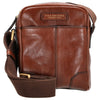 The Bridge Vespucci - Sac bandoulière 22 cm (marrone)