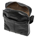 The Bridge Vespucci - Umhängetasche 24 cm (nero) - Markenkoffer