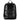 The Bridge Williamsburg - Rucksack 13" 38 cm (black) - Markenkoffer