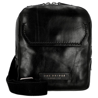 The Bridge Williamsburg - Umhängetasche 21 cm (black) - Markenkoffer