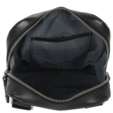 The Bridge Williamsburg - Umhängetasche 21 cm (black) - Markenkoffer