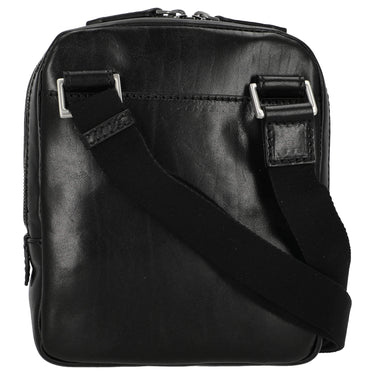 The Bridge Williamsburg - Umhängetasche 21 cm (black) - Markenkoffer