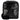 The Bridge Williamsburg - Umhängetasche 24 cm (black) - Markenkoffer