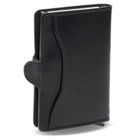 The Chesterfield Brand Albury - Kreditkartenetui 6cc 10 cm RFID (black) - Ansicht 2