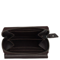 The Chesterfield Brand Aldra - Geldbörse 19cc 12 cm (braun) - Ansicht 2