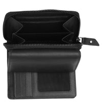 The Chesterfield Brand Aldra - Geldbörse 19cc 12 cm (schwarz) - Ansicht 2